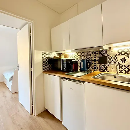 Cosy Grand Rue A ستراسبورغ